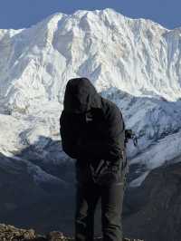 Spectacular view