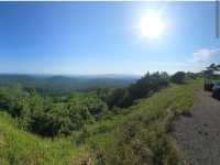 Talimena Scenic Drive – Talihina, OK