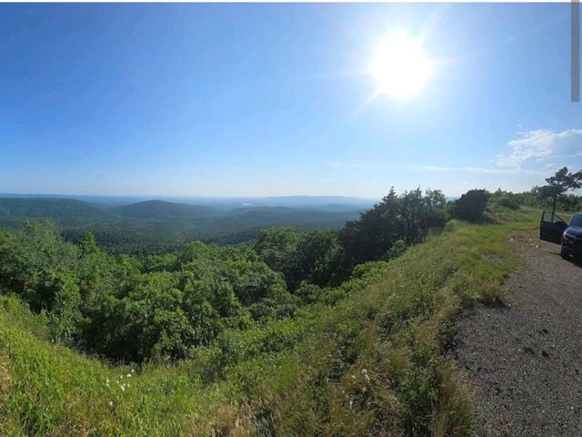 Talimena Scenic Drive – Talihina, OK