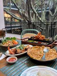 Spice Up Your Senses at Thai Co, The LINC KL