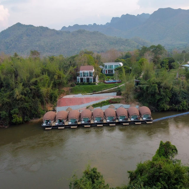 VeeVaree Resort