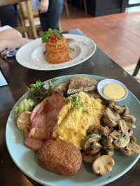 Antipodean KL,  Where Brunch Feels Like Home