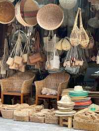 ถนนช้างม่วยเก่า จ.เชียงใหม่