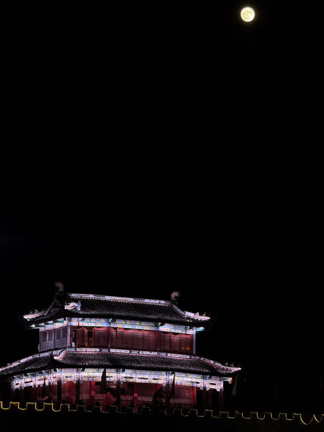 📍Songpan, China | Hidden Gem