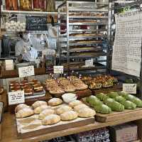 Where Craft Meets Crumb – My Visit to Artist Bakery, Seoul