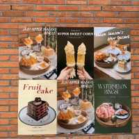 Sweet Seasons in Full Bloom – My Visit to Rafre Fruit, Seoul