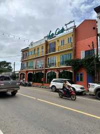 This charming town on Mekong is magic