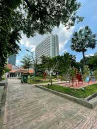 Apsari Park