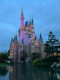 The Zen of Disney: Tokyo’s Magical Wonderland