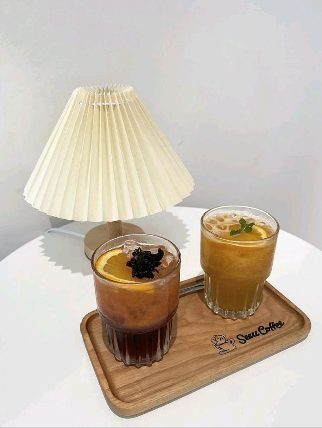 Seeu Coffee