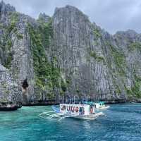 El Nido, Palawan: A Dream Come True! 🇵🇭