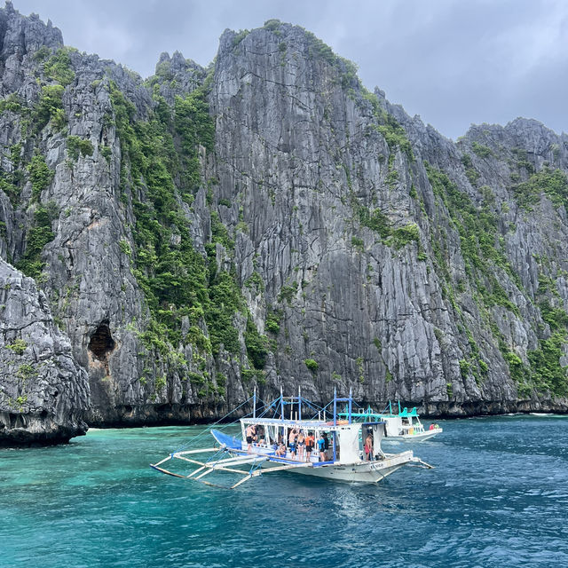 El Nido, Palawan: A Dream Come True! 🇵🇭