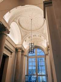 🇩🇪德國慕尼黑🏰慕尼黑王宮 Munich Residenz 金光閃閃的王宮
