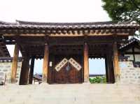 Namsangol Hanok Village – A Glimpse of Old Seoul
