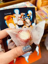 ♨️ 妖怪足湯：米子的治癒秘境 ♨️