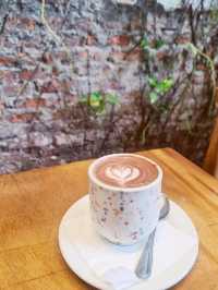 Ruma Coffee Eatery