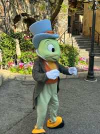 The Crown Jewel of Disney Parks: Tokyo DisneySea