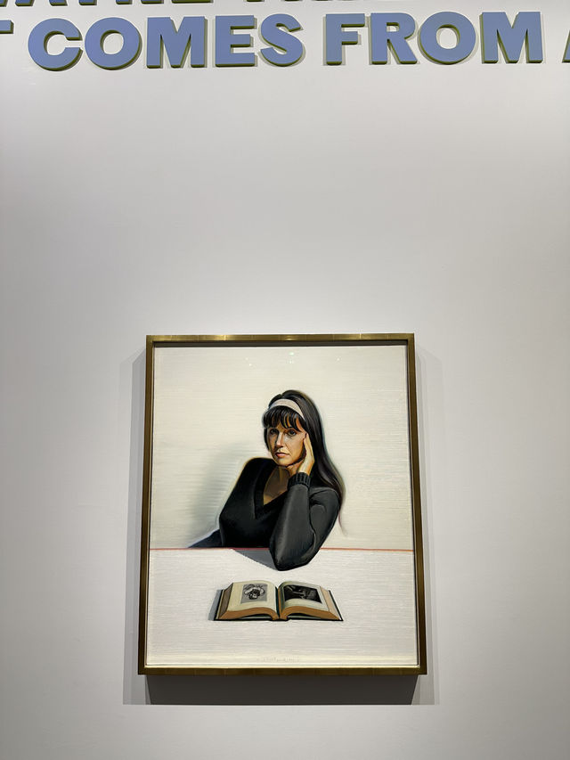 榮譽軍團宮 Legion of Honor | 舊金山最美博物館 🎨