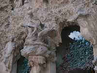 Sagrada Família Is Straight Up Mind Blowing
