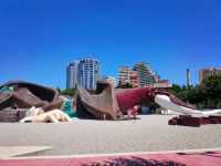 Turia Gardens