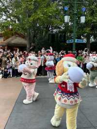 Only in Shanghai: Disney Like You’ve Never Seen It Before