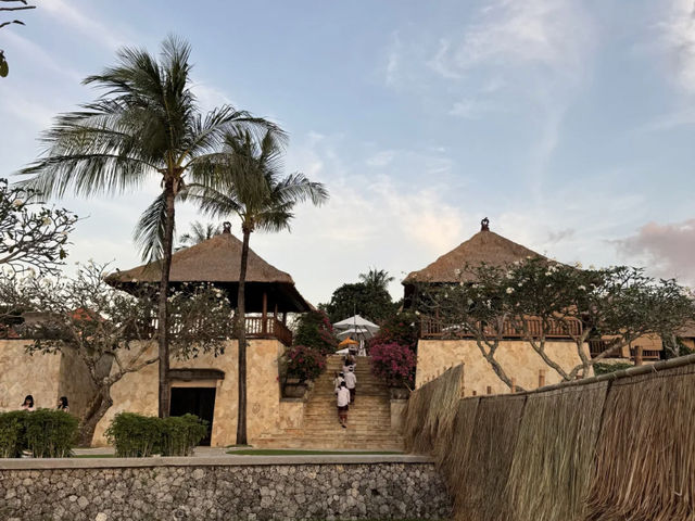 Ayana Bali: A Wonderful Return Trip with the Kids! 🌴👨‍👩‍👧‍👦