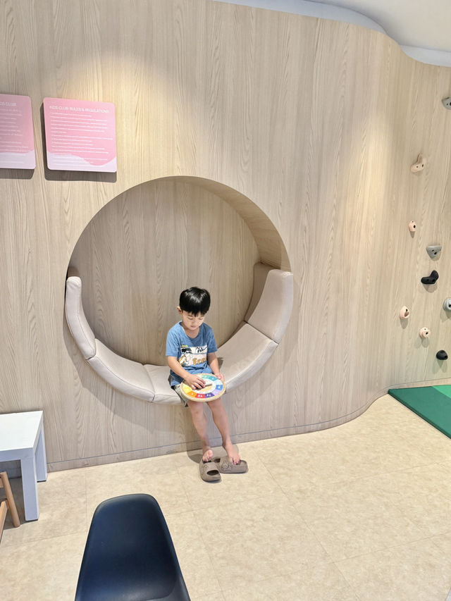 ที่พักเหมาะสำหรับครอบครัว ที่พักใกล้หาดกะรน ภูเก็ต