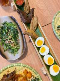 Noe Batam, Nusantara Flavors Come Alive