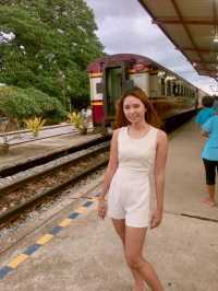 ถนนคนเดินปราณบุรี