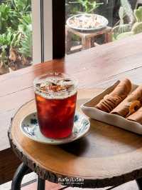 Roller Cofster คาเฟ่ที่มีทั้งกาแฟ ขนม และแมว🐈🐈