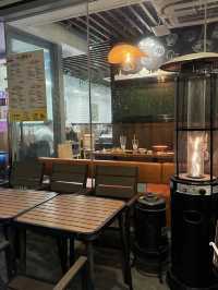 泰Grill (Thai Grill) in Hong Kong
