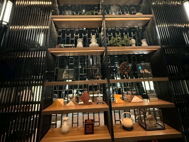 Where Heritage Meets Modernity – My Stylish Stay at The Clan Hotel Singapore