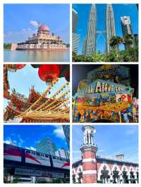 Explore Kuala Lumpur – The Vibrant Heart of Malaysia