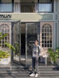 Muni Kafe