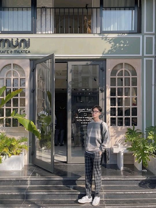 Muni Kafe