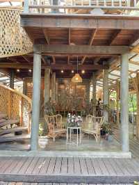 Natura Garden Cafe