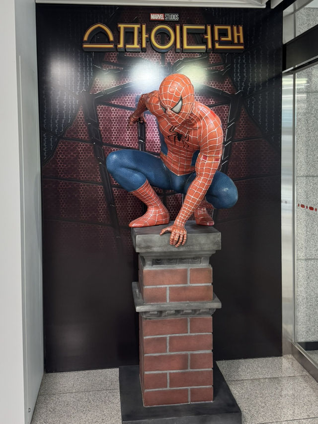 부산의 이색 박물관 리뷰