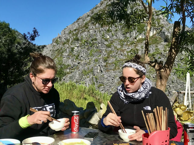 Taste the Land, Touch the Soul
