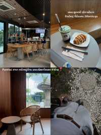 คาเฟ่สงขลา กาแฟพันธุ์ไทย ☕️🐘