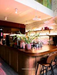 Donau the Cafe