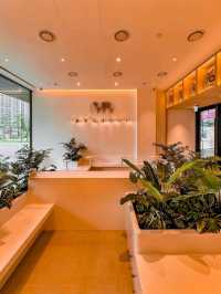 % ARABICA COFFEE HONG KONG