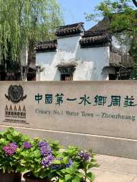 Zhouzhuang 🌺 