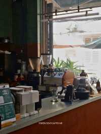 Nha Chin Coffee