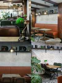 Clubhouse Café
