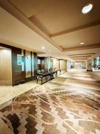 Where Business Takes Flight – Sama-Sama KLIA’s Lower Ground Spaces