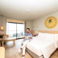 Mercure Rayong Lomtalay Villas & Resort