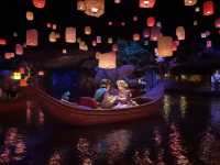 【ディズニーシー17時からの楽しみ方🎡🌙】