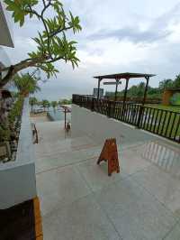 Getaway from the Hustle & Bustle of City Life