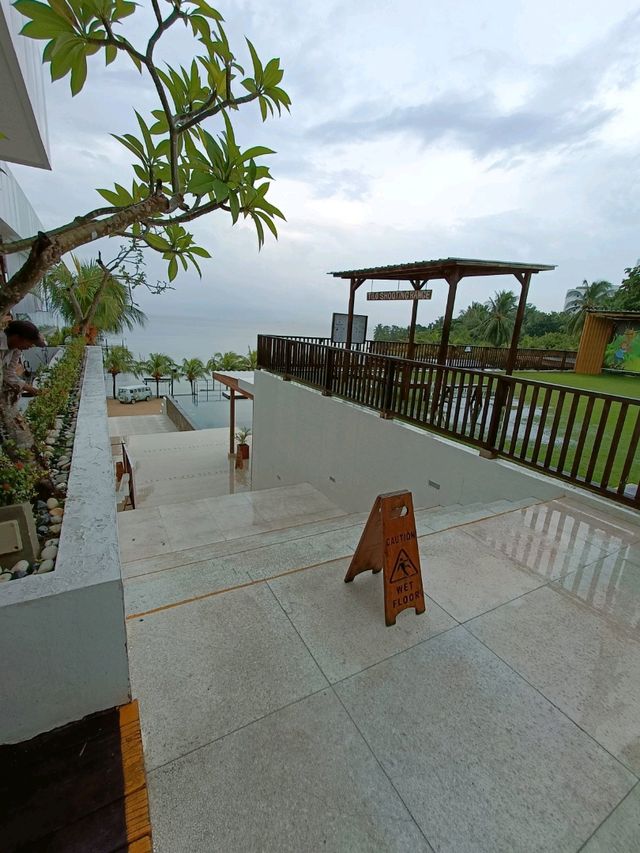 Getaway from the Hustle & Bustle of City Life