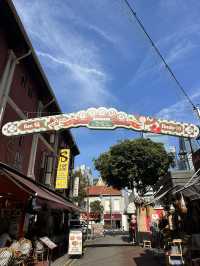 Exploring Chinatown: A Cultural Gem in Singapore 🇸🇬 